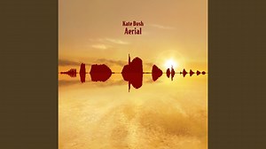 Kate Bush: Pi en su disco Aerial (error incluido)
