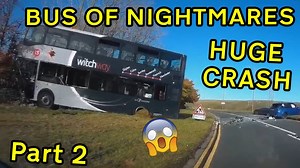 Many thanks to Dash for sponsoring this weeks video. Edit and share videos, highlight interesting scenes and get the most out of your dash cam footage. Visit: https://getdash.ai . Premium features are now included with Dash, you only need to sign up to get discount of up to 29% - get on this while you can! Visit ukdashcameras.getdash.ai/file-drop Welcome to UK Dash Cameras 2020 Compilation #48! Thank you to all that have sent clips in this week. Clip submissions, please email them to: clips@ukda