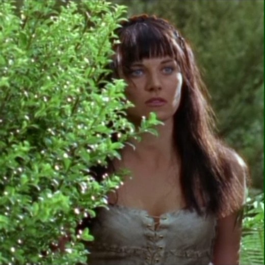 Xena: Warrior Princess