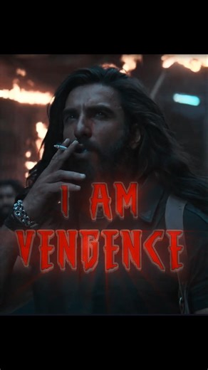 THE REVENGE | por cima(mega slowed) #edit​​ #shorts​​ #dhurandar #dhurandaredit​​ #viral​​