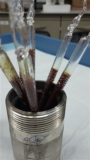 Covalent Organic Frameworks (In Vacuo, Solvothermal Synthesis) #mofs #nobelprize #frameworks