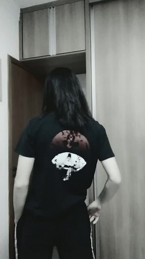 Rap Akatsuki (Trecho do Itachi) by 7minutoz - NerdHits