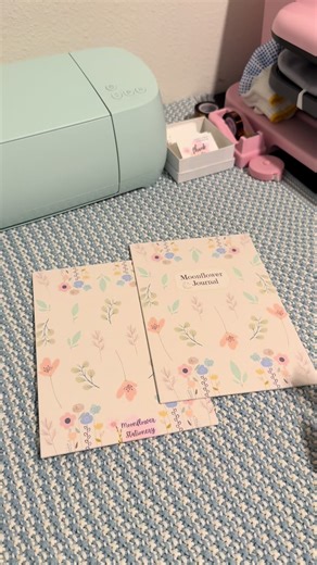 Handmade Eco-Friendly Notebook Covers