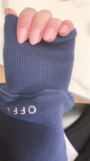 I need to file the side i did them myself