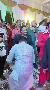 പെരേരയും അണ്ണനും ആറാടിയ കല്യാണം