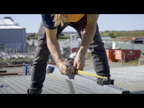 Monkeytoe | Condenser Mount Installation Guide | Step-by-step