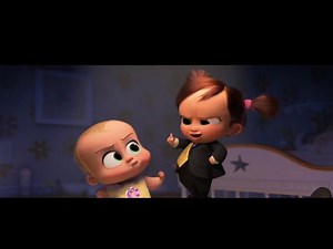 7.5K views · 25 reactions | A new boss baby has arrived in town to inspire a new family business for the Templeton brothers. Starring Alec Baldwin and James Marsden, The Boss Baby: Family Business is now available at the Kiosk & On Demand! | Redbox | Facebook