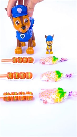 Satisfying Unboxing Experience with Paw Patrol Toys Collection #pawpatroltoys #pawpatroltoy