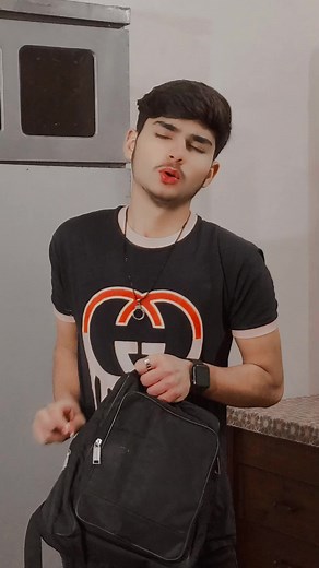 Hilarious Insta Moments with Mukaram 😂 | Lip-sync and Performance