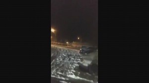 53K views · 869 reactions | It was an eerie morning in Sitka, Alaska, where sirens wailed and announcements warned of a tsunami threat. Read about the 8.2 magnitude earthquake: at.wftv.com/2n7f5Cv | WFTV Channel 9 | Facebook