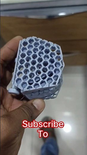 exocad model create and 3D print 🦷 #modelcreator #exocad #3dprinter