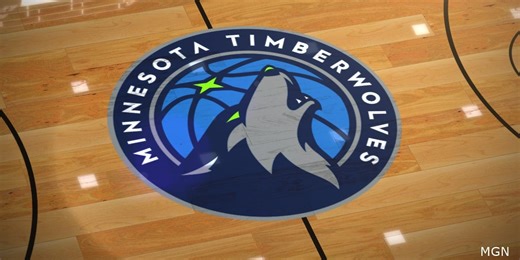 KEYC to air select Timberwolves games this season