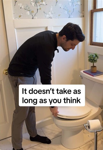 “What if I don’t see the mess?” Pretend you hired a cleaner and you’re assessing if they did a good job. What do you notice? What’d they miss? Use this mindset when walking around your house and take a few minutes to clean up what you see. I actually used this tactic today and my wife got home and said thanks, I had vacuuming on my to do list today. So although I didn’t do it for her, it also became an act of service and love. This simple mindset elevates you to the next level in taking care of 