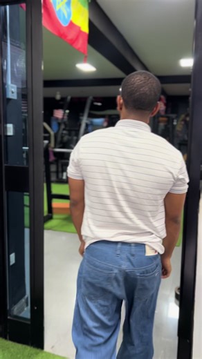 @🔱🅐🅜🅐🅡🔱 🔥@Dawit Tadesse (editor and camera man @ume_x.7 #gym #fitness #sports #ethiopian_tik_tok