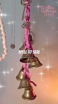 ✨ The Magic of Witch Bells: Protection, Energy, and a Little Bit of Jingle ✨