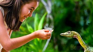 4.3M views · 111K reactions | All the Best DINOSAURS from Jurassic Park 2 | Boxoffice Movie Scenes | Facebook