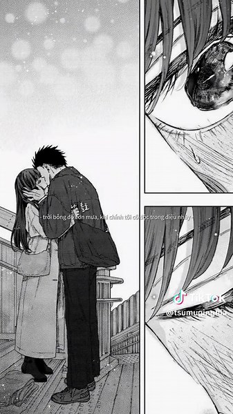 First Kiss Moments in 'The Fragrant Flower Blooms'