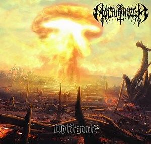 Nocturnized - Obliterate