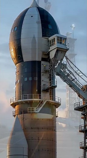 Artemis II Launch Simulation 🚀 NASA’s Historic Return to Deep Space