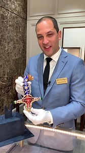 22K views · 1K reactions | Among the finest sword hilts ever crafted,...