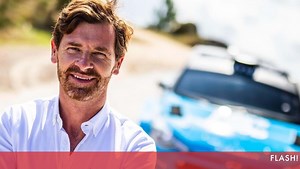 André Villas-Boas viu-se às 'portas da morte': tumor levou antigo treinador ao limite