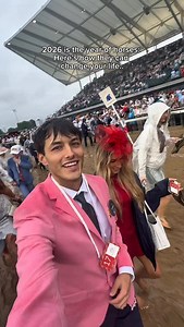 It’s a roller coaster 🐎 | Griffin Johnson