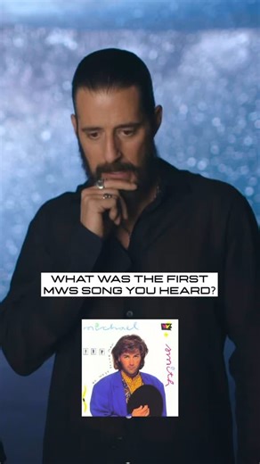 53K views · 3.9K reactions | “What was the first MWS song you heard?” Check out my new song, “Arms Around the Sun” available everywhere and music video on my YouTube channel  | Michael W. Smith | Facebook