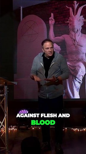 The Hidden Truth Behind the Controversial Baphomet Statue 🧐