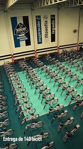 17K views · 803 reactions | El futuro viene en bici  El jueves...