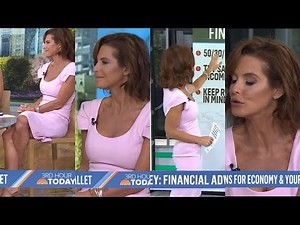 Stephanie Ruhle Today Show 8/10/22