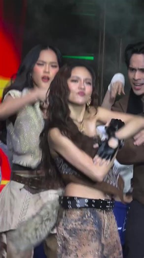 Kim Chiu Shines on ASAP Performance