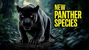 A New Panther Species Has Been Found – But Should We Be Told?