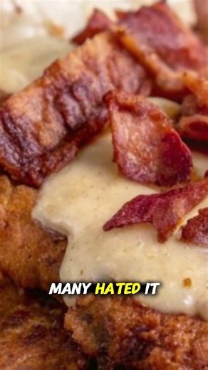 Why Aussies Stopped Eating Lamb’s Fry (Liver)
