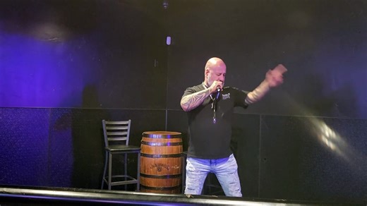 DOROTHY - RAISE HELL (PERFORMED LIVE AT THE WESTERNER)