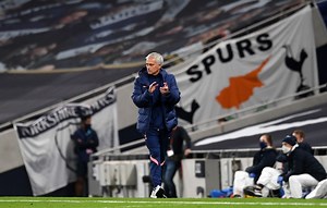 'Jose's transformed him': Some Tottenham fans think Mourinho's made 23-year-old so much better