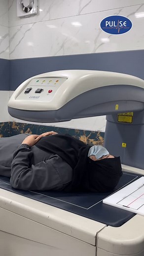 Dr. Saiqa’s Pulse Imaging & Diagnostic Centre | Get your Bone DEXA scan done at just ₹750 with GE Lunar Prodigy Advance – fast, noiseless, and accurate! 📞9419078119 | 9419733409 📍Ground... | Instagram