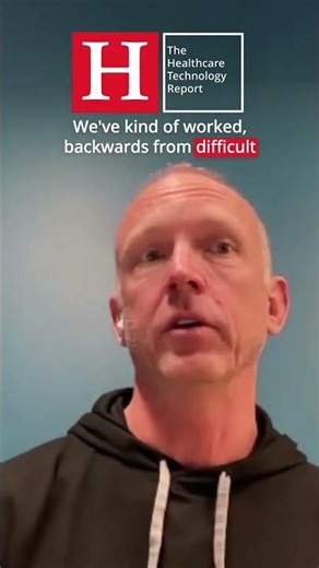 Precise Orthopedic Care: restor3d’s Kurt Jacobus