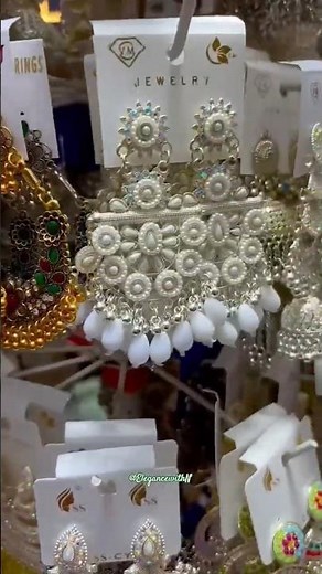 Beautiful Earring collection🌸🌸#shorts #youtubeshorts #elegancewithN #Earring #Jewellery
