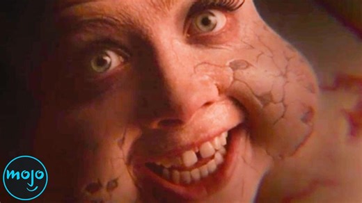 Top 10 Creepiest TV Shows Ever Made