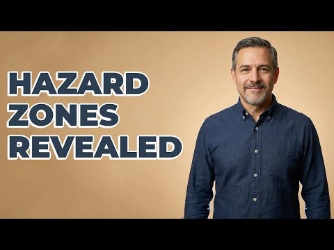 How Do Geologists Map San Diego's Landslide Hazard Zones?