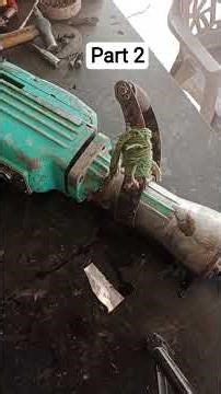 Breaker Machine Repair Expert & Workshop Machine Repair 🪛⚙️💥#reels #viral #viralvideo #viralshorts