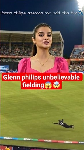 Phillips Sach Me Aasmaan Me Udd Gaya Tha 😳 #cricketreels #newzealand #cricketfans #worldcup #shorts