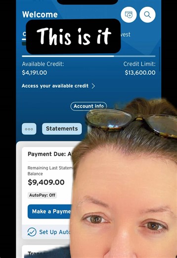 “I made my final payment on my final credit card.” I really thought this moment would feel different. I’ve had credit card debt my entire life. It was just… always there. And now it’s not. No big celebration. No dramatic moment. Just a quiet sense of “it’s done.” I didn’t get here because I felt motivated. I got here because I changed how I handled my money. 💳 I stopped relying on credit 📊 I paid attention to where my money was going 🔁 I stuck to the same habits long enough for them to work T