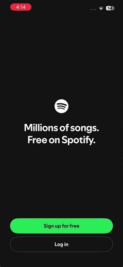 How to switch spotify accounts