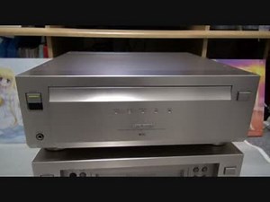MITSUBISHI　三菱電機　ビデオデッキ　S-VHS　HV-V7000　アナログ　鳥の詩
