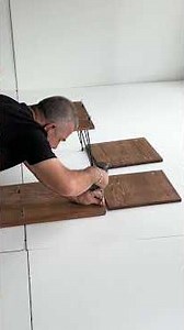 NaraHom - Record Player Stand Installation 13