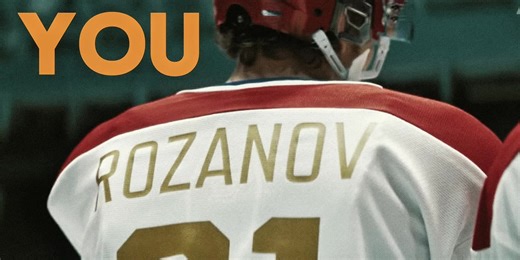 Exploring Heated Rivalry in Cinema History