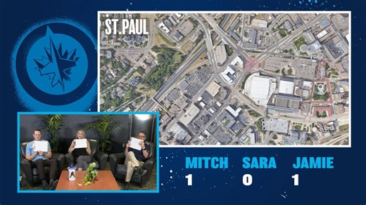 DEV CAMP | Tyrel Bauer