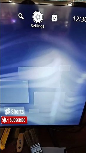 How to reset PS5 #playstation5