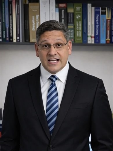 Receber uma denúncia não significa perder o CRM. Mas ignorar o processo, sim, pode colocar tudo em risco. Entender quando há perigo real muda o rumo da sua defesa. Conteúdo educativo para médicos. #DireitoMédico #DefesaMédica #CRM #ProcessoContraMédico #AdvocaciaMédica #MédicosDoBrasil #ResponsabilidadeMédica #SindicânciaCRM #ProteçãoProfissional #AdvocaciaPreventiva